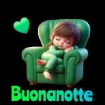 BUONANOTTE