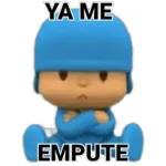 No me escribas en ese tono!