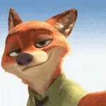 Zootopia loca