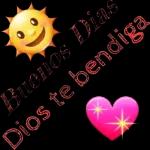 Tres doritos después