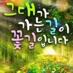 숲속힐링메세지 2