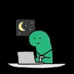 조구만 브라키오의 직장생활