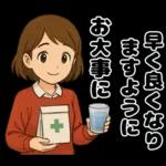 ゆるかわ主婦のあったか日常