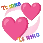 Te Amo