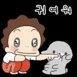 겁나 매력적인 오여사