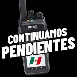 CONTINUAMOS PENDIENTES - getsticker.com