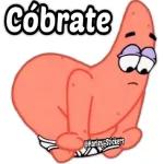 Cóbrate