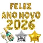 Feliz Ano Novo