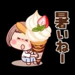 ふんわりカラーで春うらら♡ぶちゃこの日常