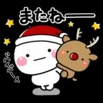 *.•毎年使える♡冬の大人クリスマス•.*