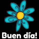 Buen día!