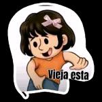 Supuestamente