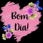 bom dia kkkkk