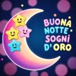 buonanotte 