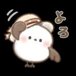 マイペースなとり♡もちっち3