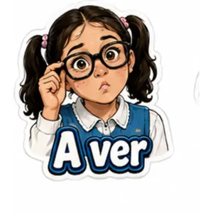 Aver - getsticker.com