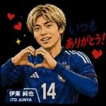 最後まであきらめない！
