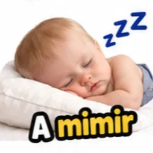 zZZ Amimir - getsticker.com