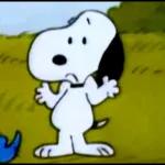 Snoopy 