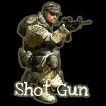 soldado brasileiro sticker