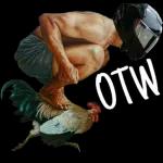 Aku datang...??? Sory... "TELAT" cuaca buruk
