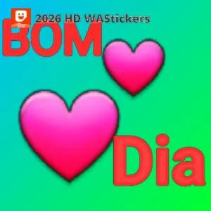 BOM Dia - getsticker.com
