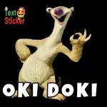 OKI DOKI
