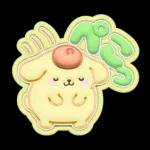 ぷっくりなサンリオキャラクターズ