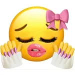 ...