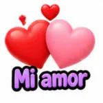 Mi amor