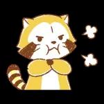 LEMONラスカル☆あいさつスタンプ