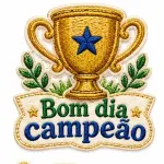 Bom Dia de Segunda ☕😅
