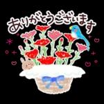 母の日❤父の日 感謝をこめて