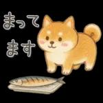 柴犬いっぱい♡豆しば♡秋＆冬