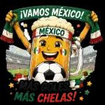 Hoy se grita con stickers ⚽🔥