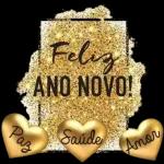 Feliz Ano Novo 3