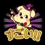 ペコちゃん★ハッピーハロウィン