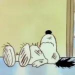 snoopy 