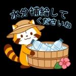 今日もゆるくがんばろう