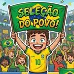FIFA 2026 GOL！