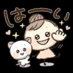 スイーツ女子&ねこ❤️〜日常・イベント〜