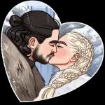 Game of Thrones
                            Valeriya Fortuna