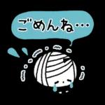 ボブGIRLと森のどうぶつ【秋と冬】