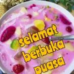 selamat berbuka puasa