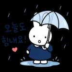 오늘도 함께 하는미피