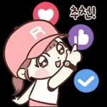 달래의 러닝크루