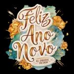 Feliz Ano Novo 3