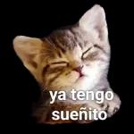 Stickers para añadir color a tus conversaciones