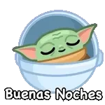 Buenas noches