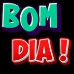 BOM DIA!